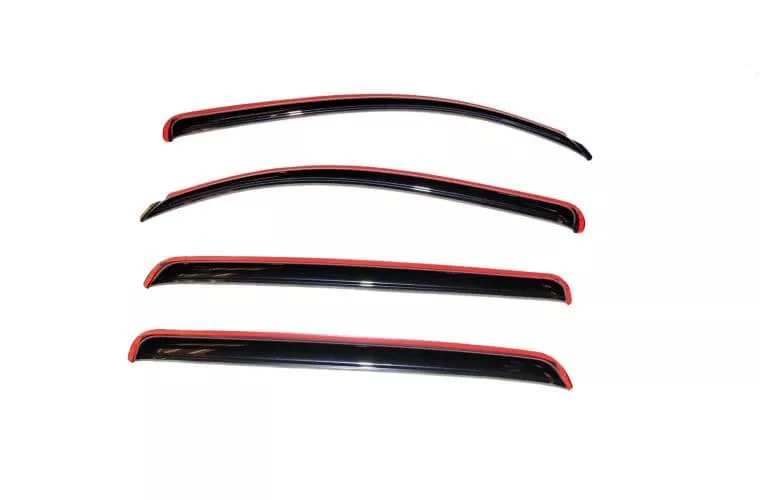 VENTVISOR 07-21 TUNDRA-194309
