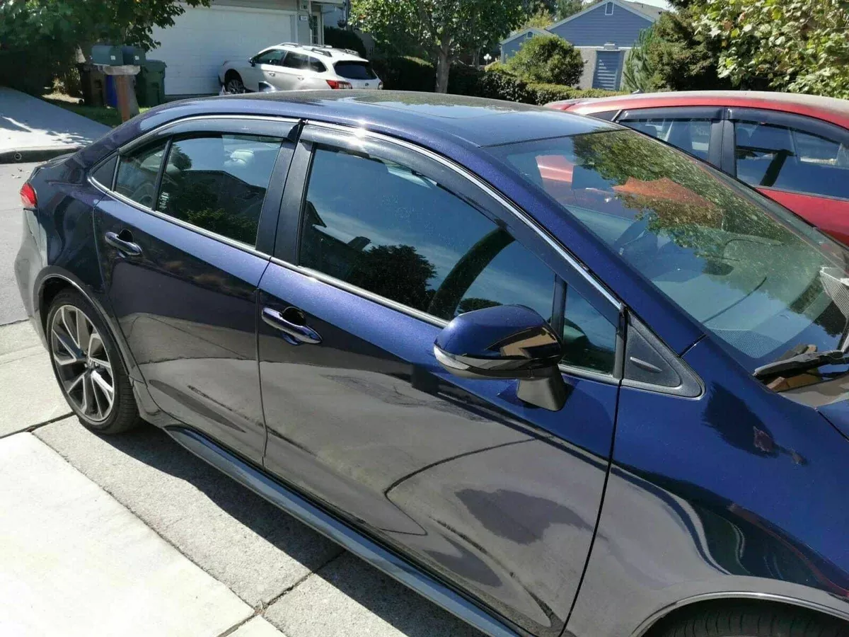 VENTVISOR 14-19 COROLLA-94989