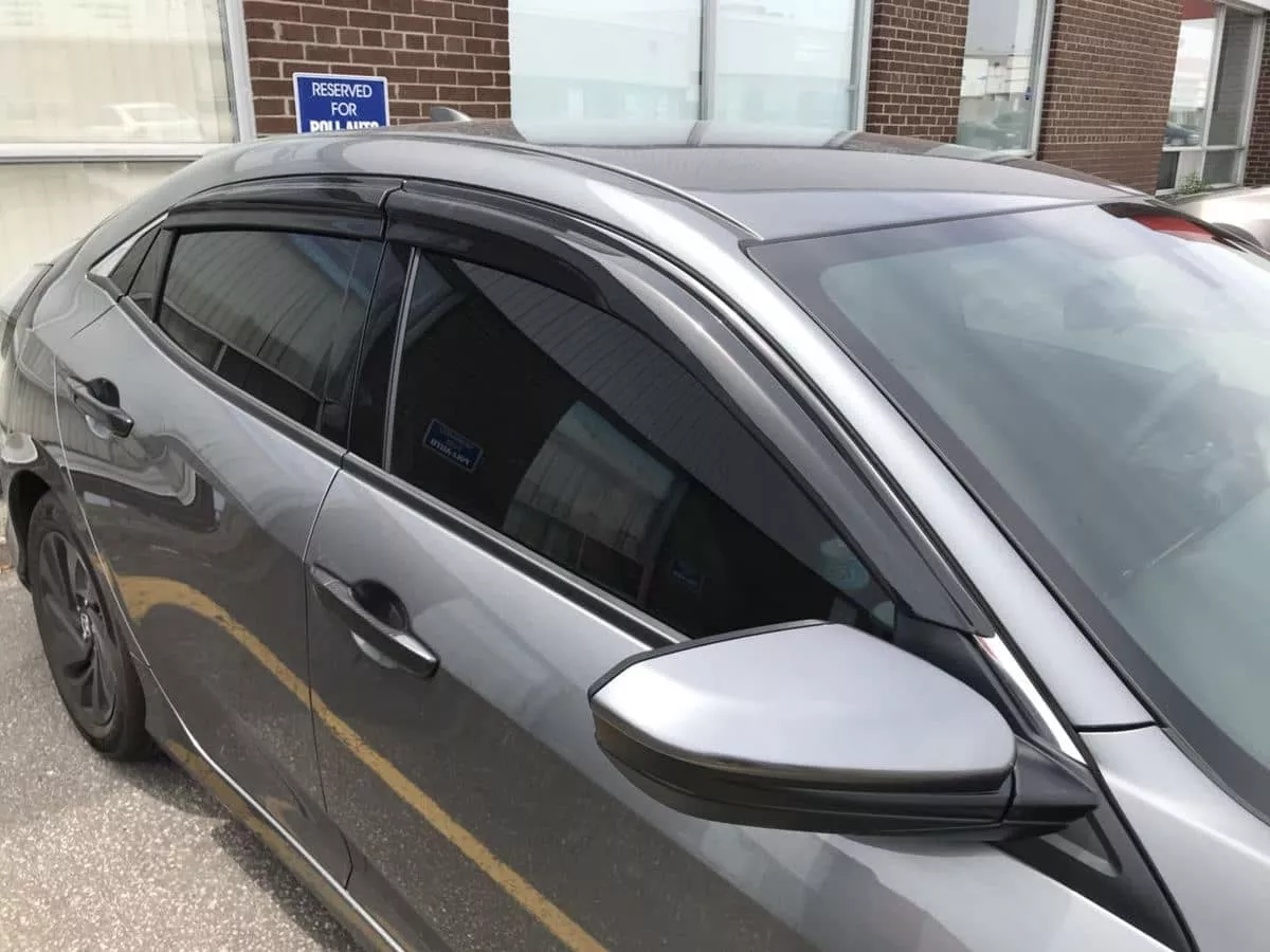 VENTVISOR 16-21 CIVIC-94682
