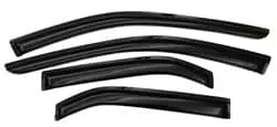 VENTVISOR 16-23 TACOMA CREW-94768