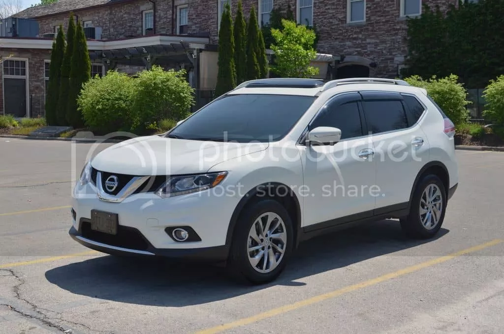 VENTVISOR 17-22 QASHQAI-94782