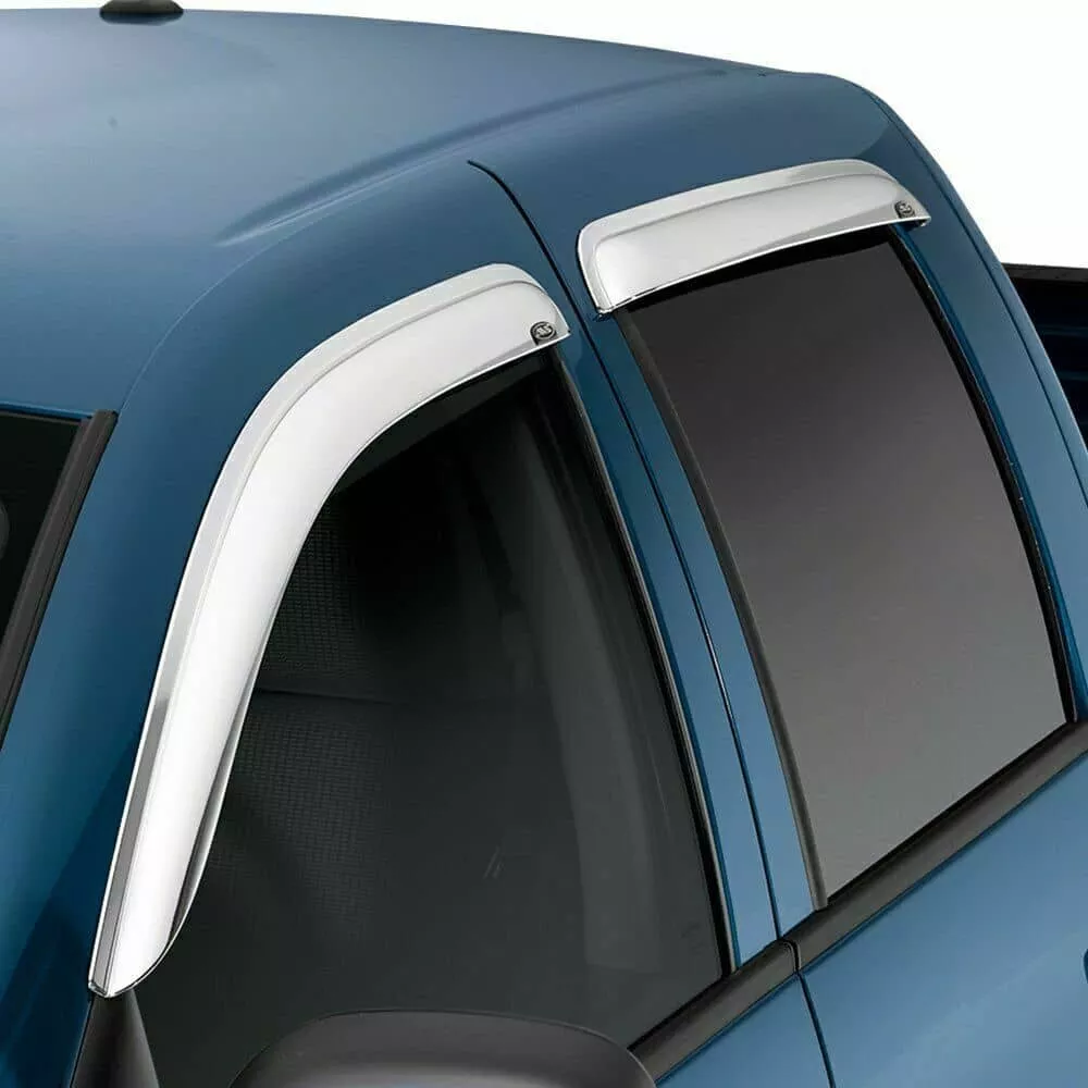 VENTVISOR 19-24 RAM 1500 CREW-684806