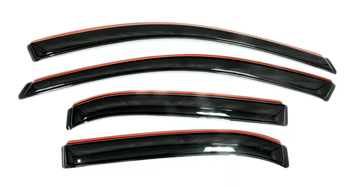 VENTVISOR 19-25 GM 1500 EXT CAB-194804