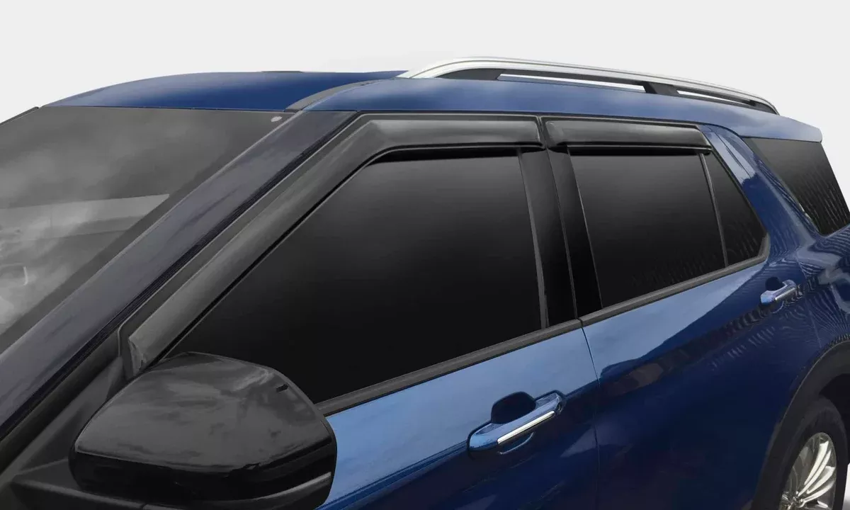 VENTVISOR 20-25 ESCAPE-94840