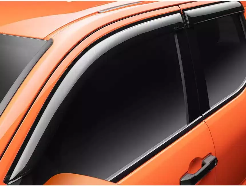 VENTVISOR 2024 TACOMA ACCESS/DOUBLE-94270