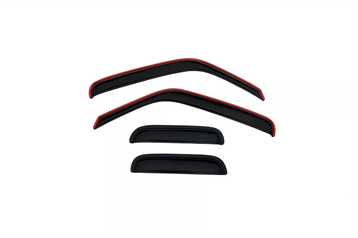 VENTVISOR 99-11 MAZDA EXT ; 99-11 RANGER-94423