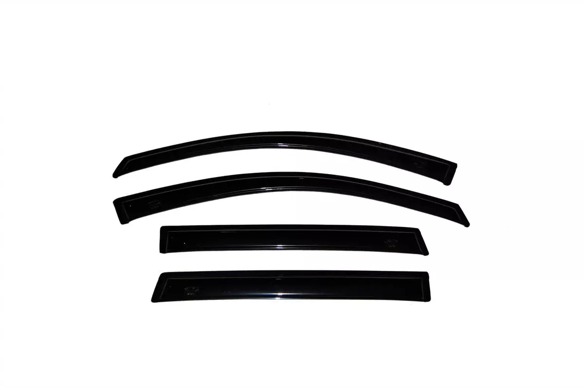 VENTVISOR 99-16 S/DUTY CREW-94953