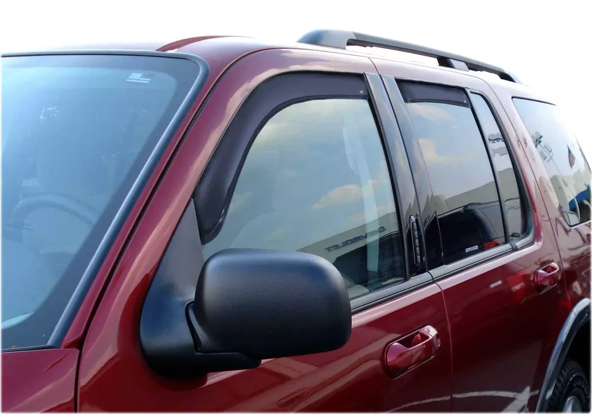 VENTVISORS 18-26 EXPEDITION-94785