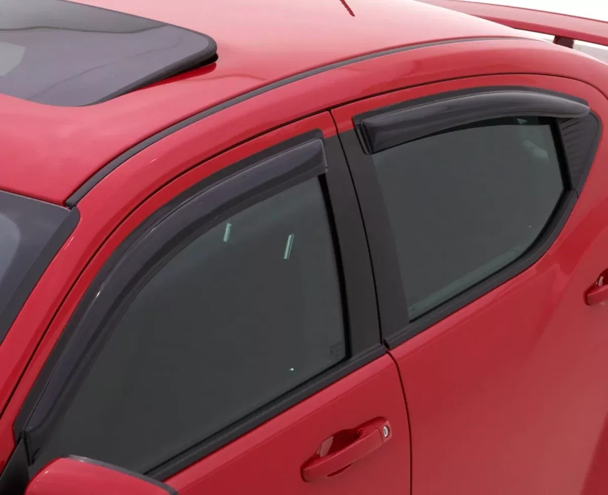 VENTVISORS 19-26 MAZDA 3-94781
