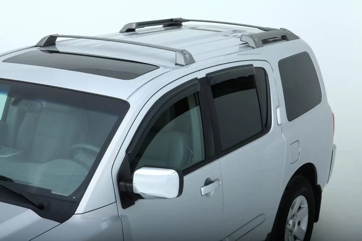 VENTVISORS 22-26 ACURA MDX-94196