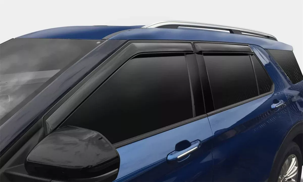 VENTVISORS 22-26 PATHFINDER-94765
