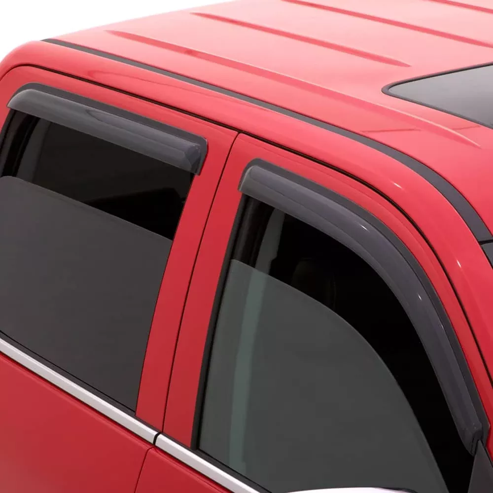 VENTVISORS 22-26 TUNDRA CREW MAX-94888