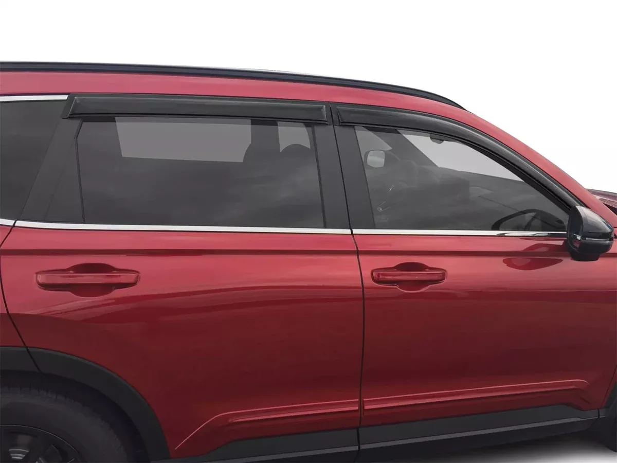 VENTVISORS 23-26 HONDA CR-V-94331