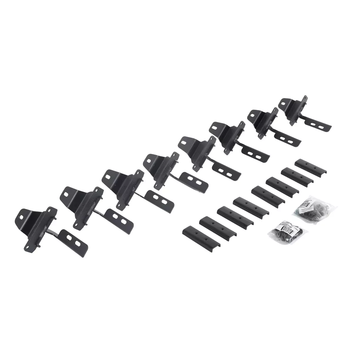VERTEX/RB SERIES BRACKET 20-25 GLADIATOR-6945166