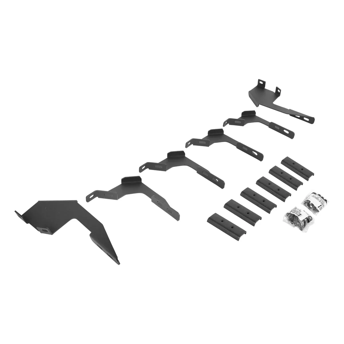 VERTEX/RB10 BRACKETS 19-25 RANGER CREW CAB-6903686
