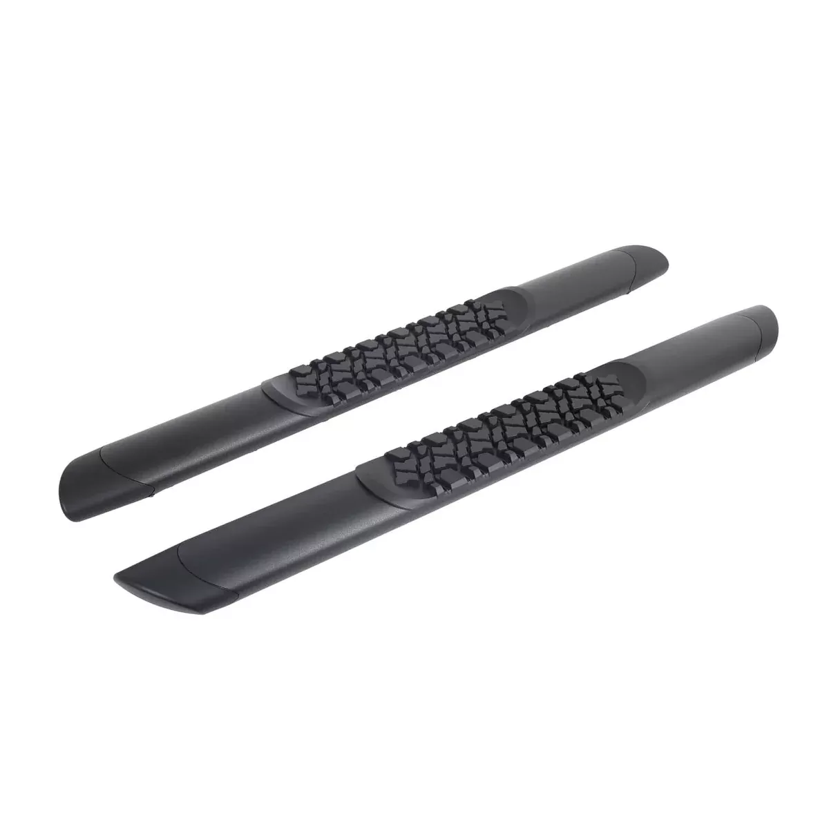 VERTEX SIDE STEPS 52IN (BRACKETS SOLD SEPARATELY)-V300052T
