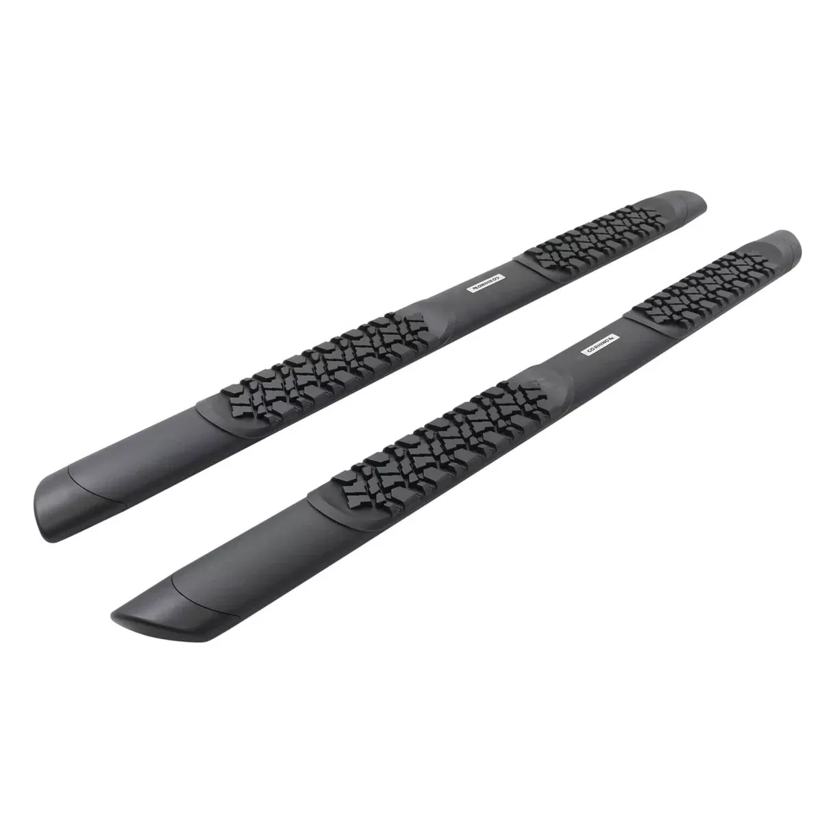 VERTEX SIDE STEPS 74IN (BRACKETS SOLD SEPARATELY)-V300074T