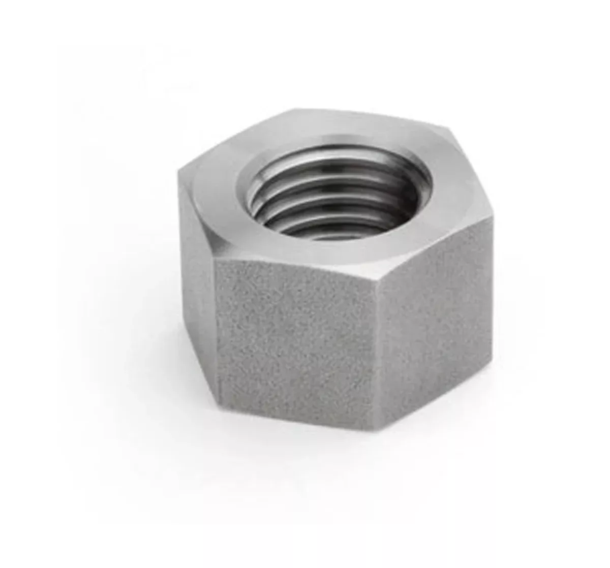 VN, Accu-Turn, FMC Arbor Nut
