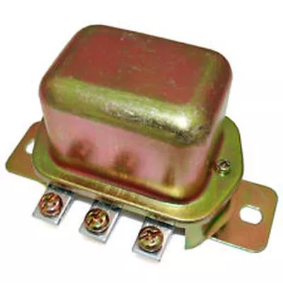 Voltage Regulator Hitachi Style