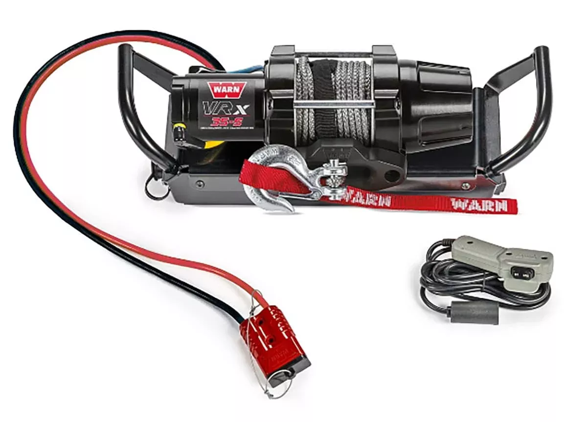 VRX 35 MULTI-MOUNT KIT-111878