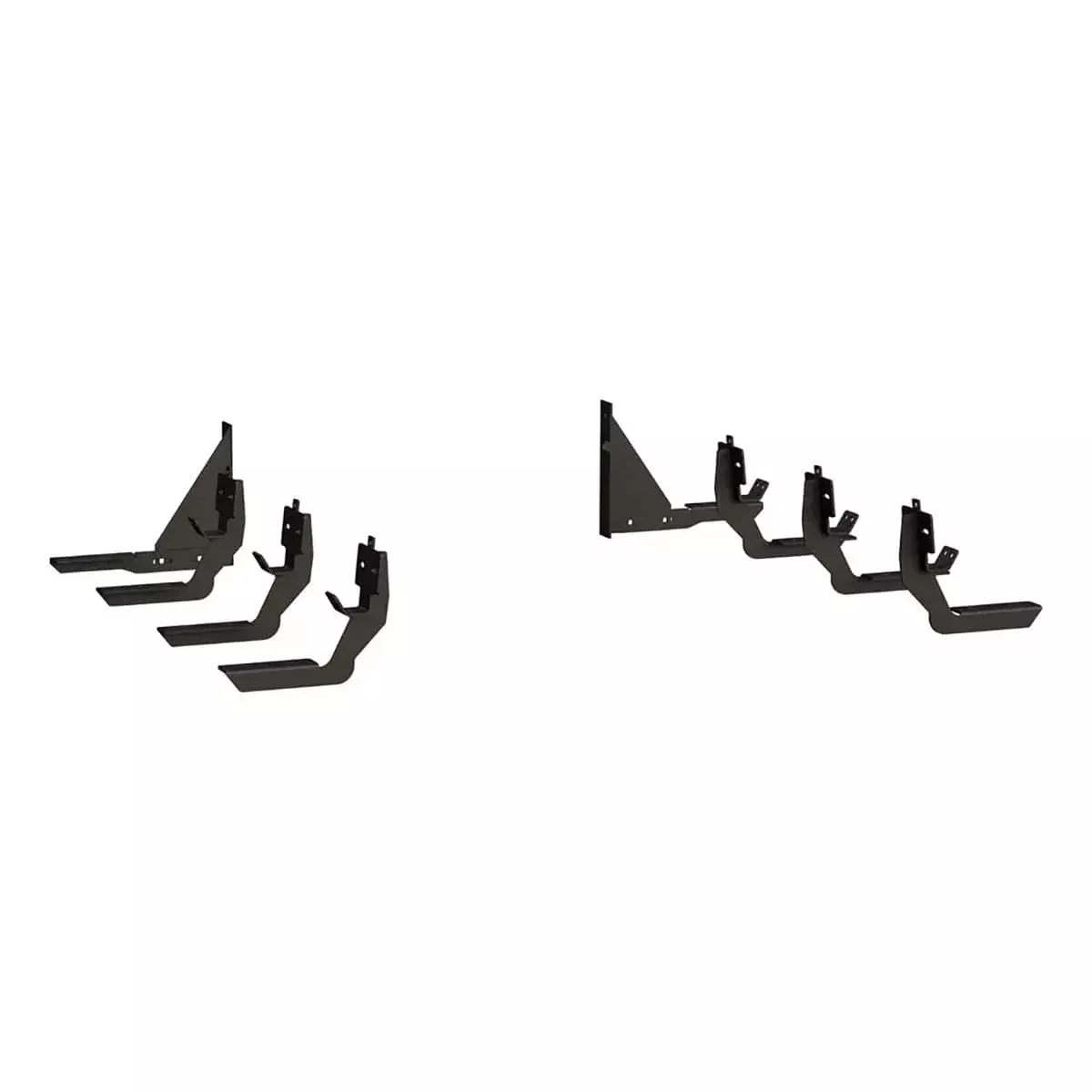 W2W GRIP STEP BRKT 13-25 RAM 3500-401338