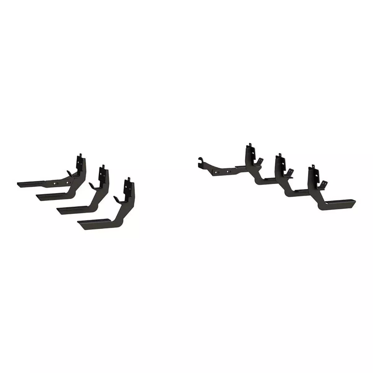 W2W GRIP STEP BRKT 14-25 RAM 2500-401438