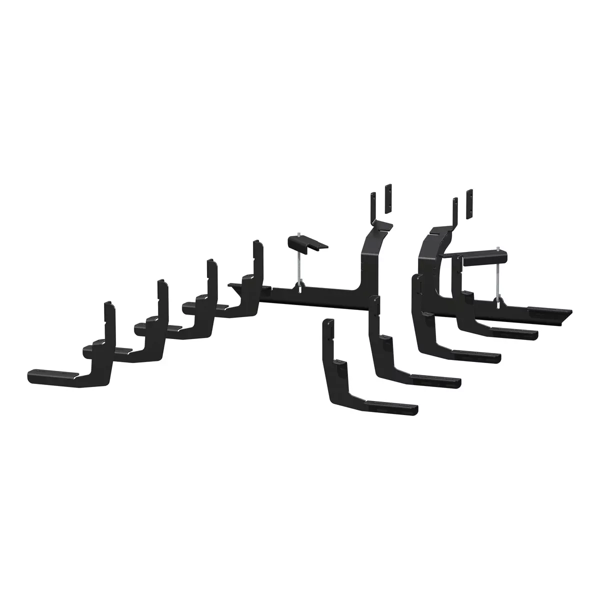 W2W GRIP STEP BRKT 20-26 GM HD-401449