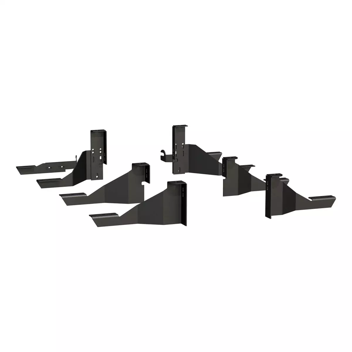 W2W O-MEGA BRKT 14-19 RAM 2500-571439