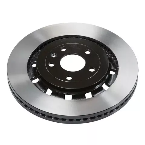 Wagner Brake Disc Brake Rotor P/N:BD180535E