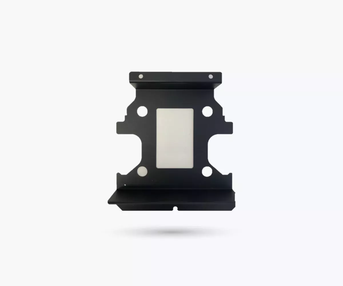 WALL MOUNT FOR BLOWR PRO/PRO+-PROWM