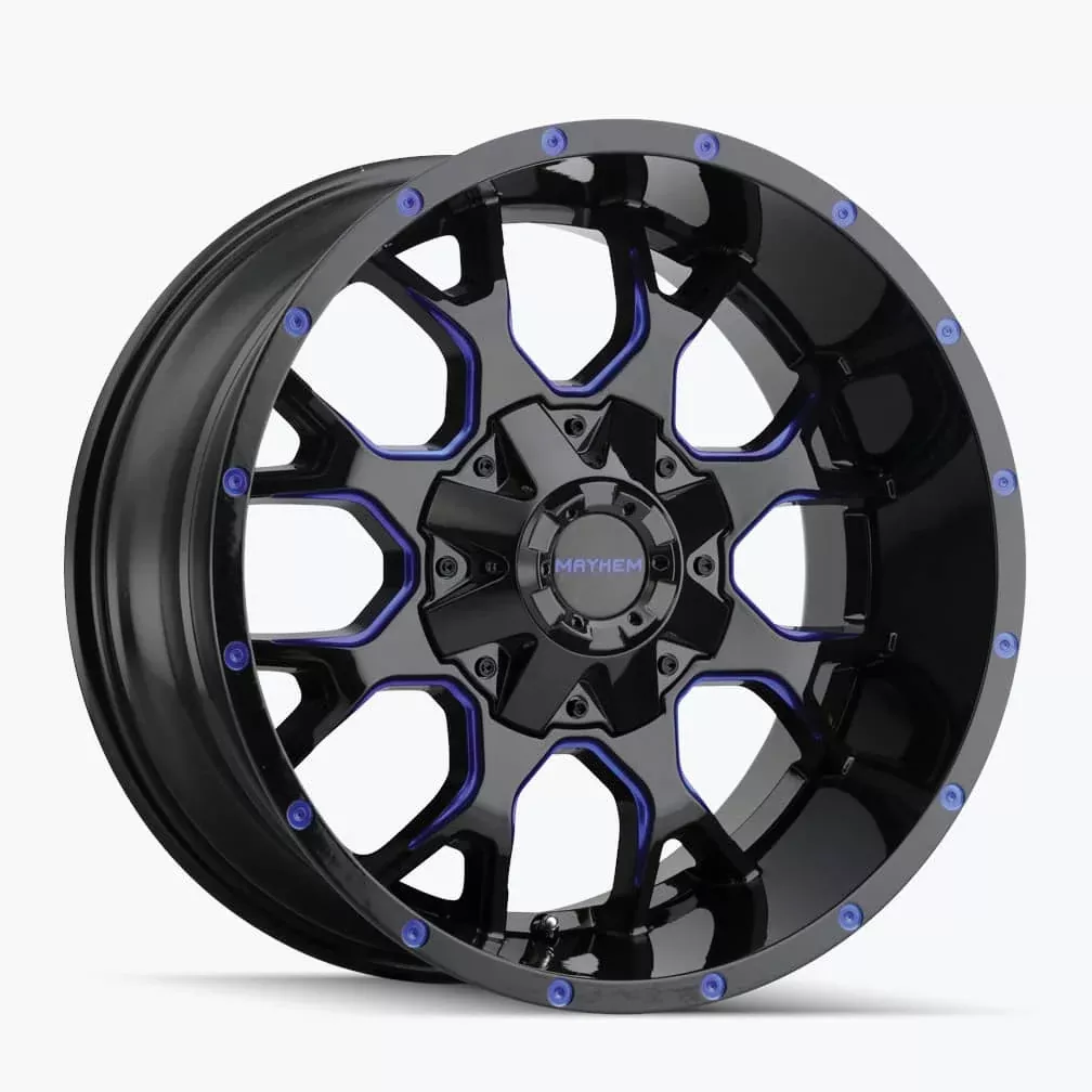 WARRIOR 20X9 8-6.5/8-170-8015-2976BTB