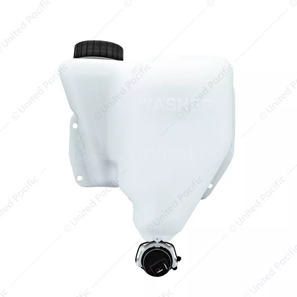Washer Fluid Reservoir For 1989-2007 Peterbilt 379