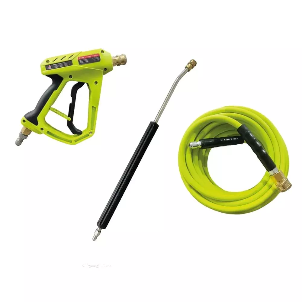 WASHRDUO HOSE KIT-WASHDUOKIT