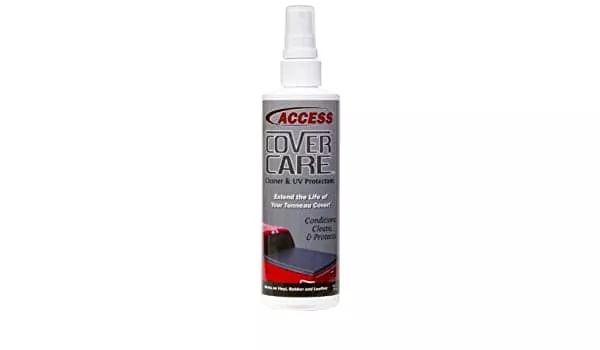 WATER BASED CLEANER (8 OZ. BOTTLE)-80717