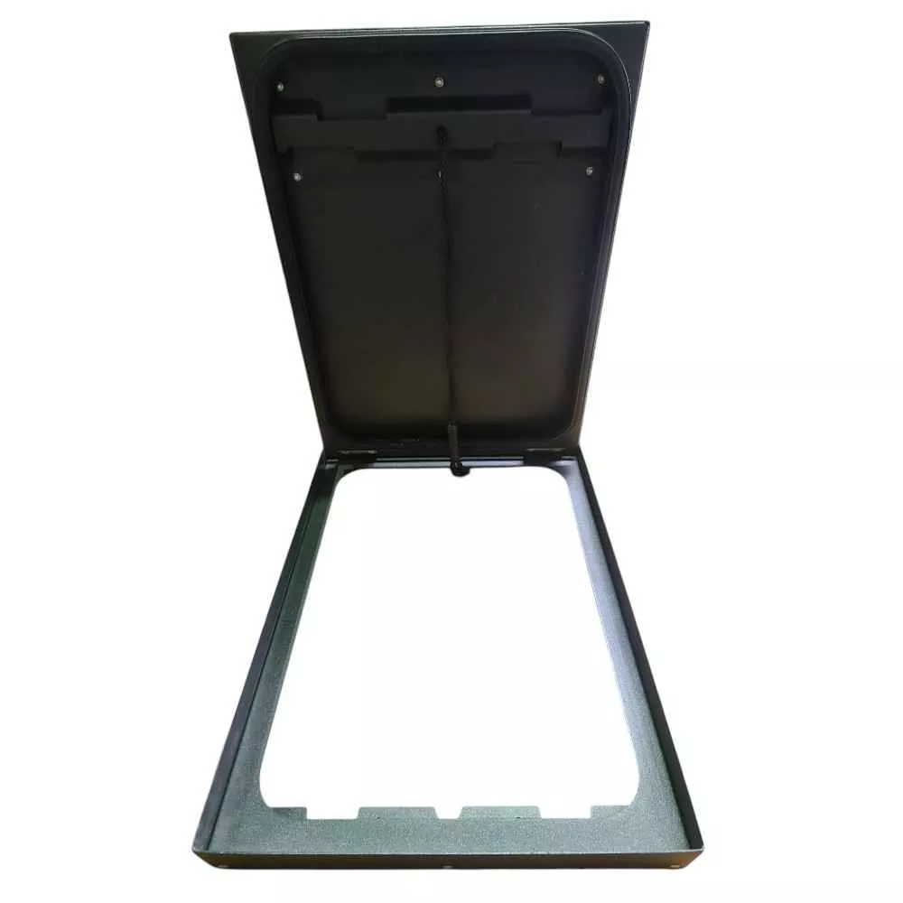 Water Proof Cover for Camper Trailer