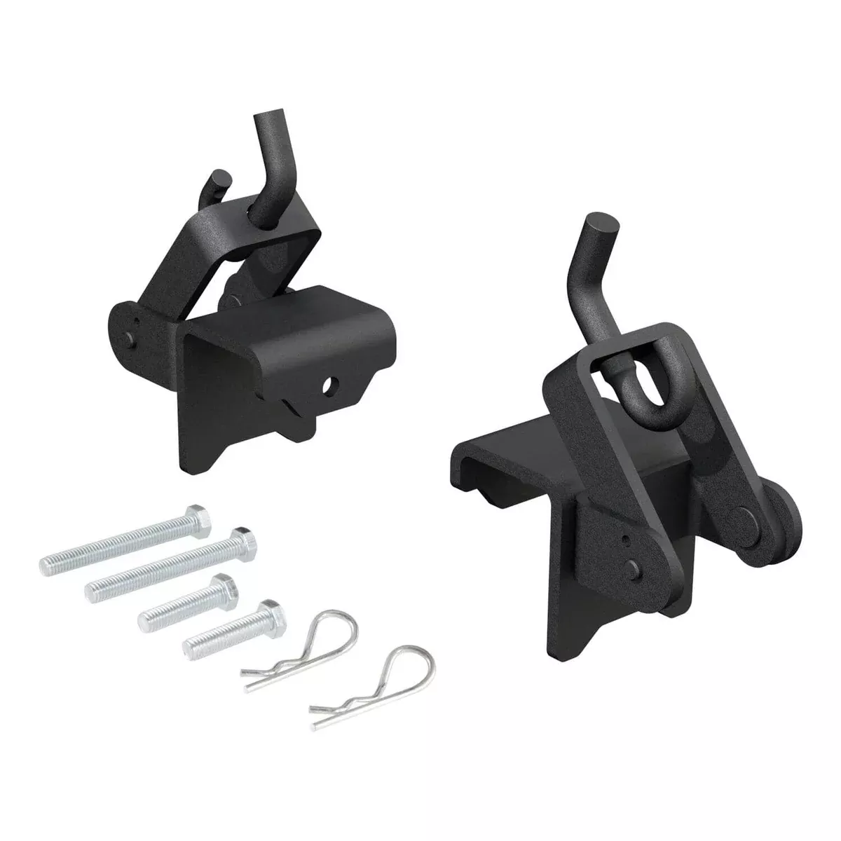 WD HOOK-UP BRACKETS(PR)-17208