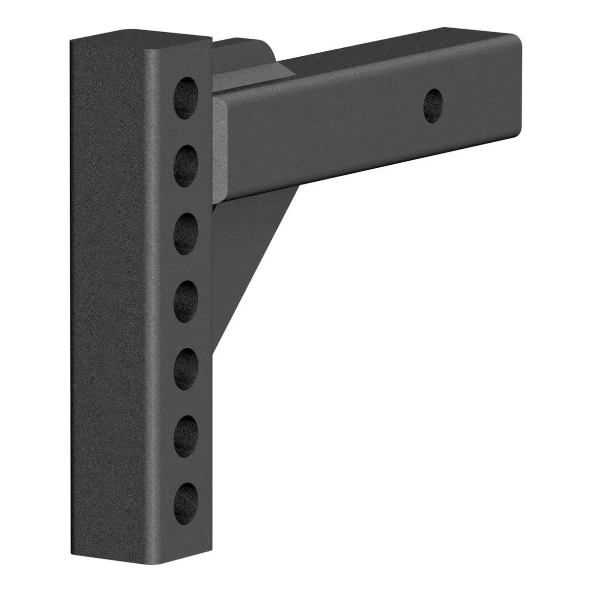 WD SHANK 2" RECEIVER-17100