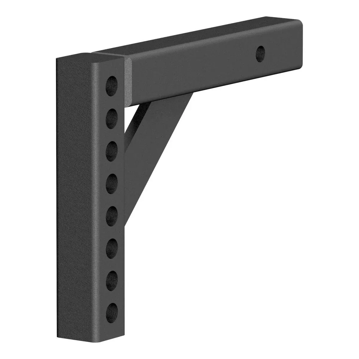 WD SHANK 2" RECEIVER-17120