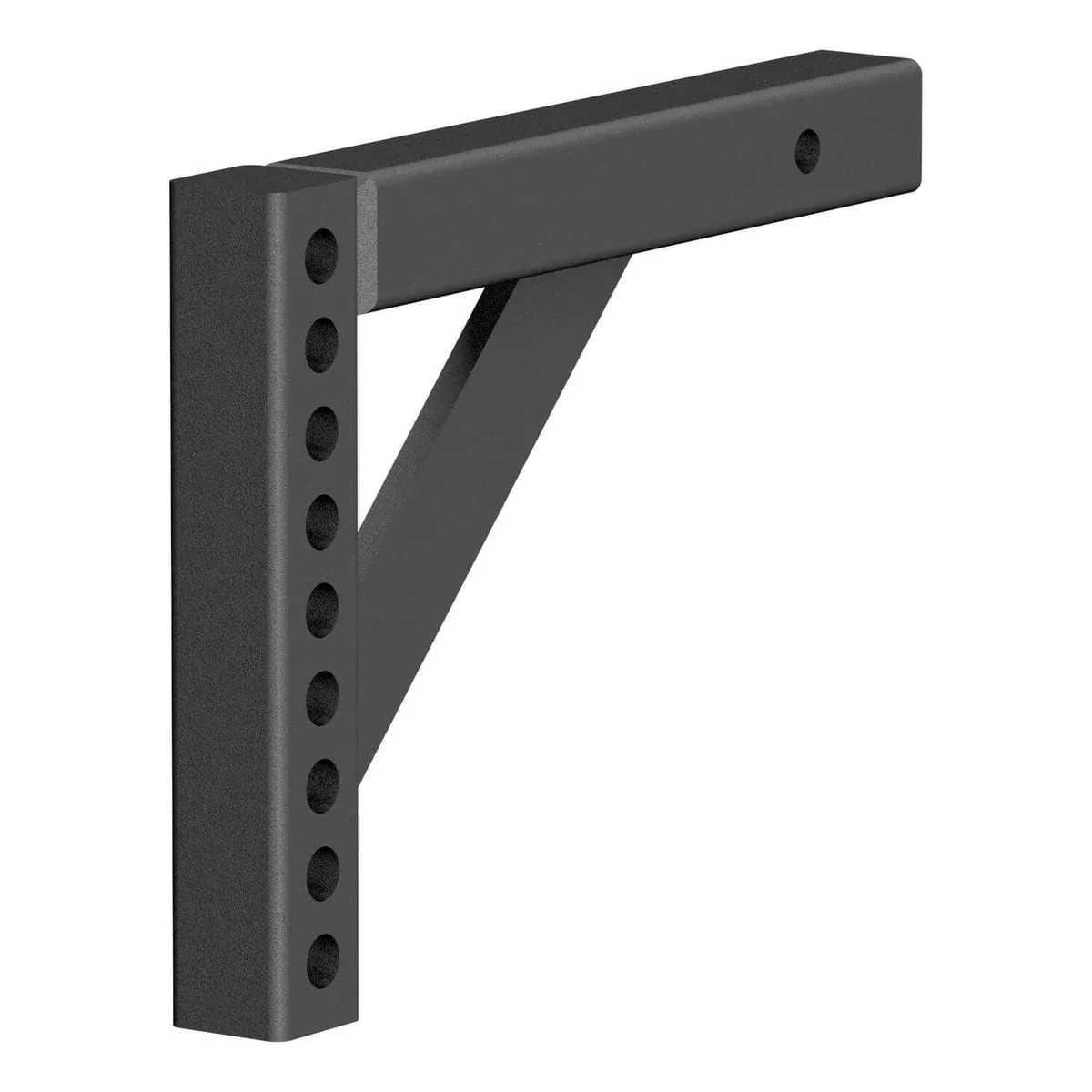 WD SHANK 2" RECEIVER-17121