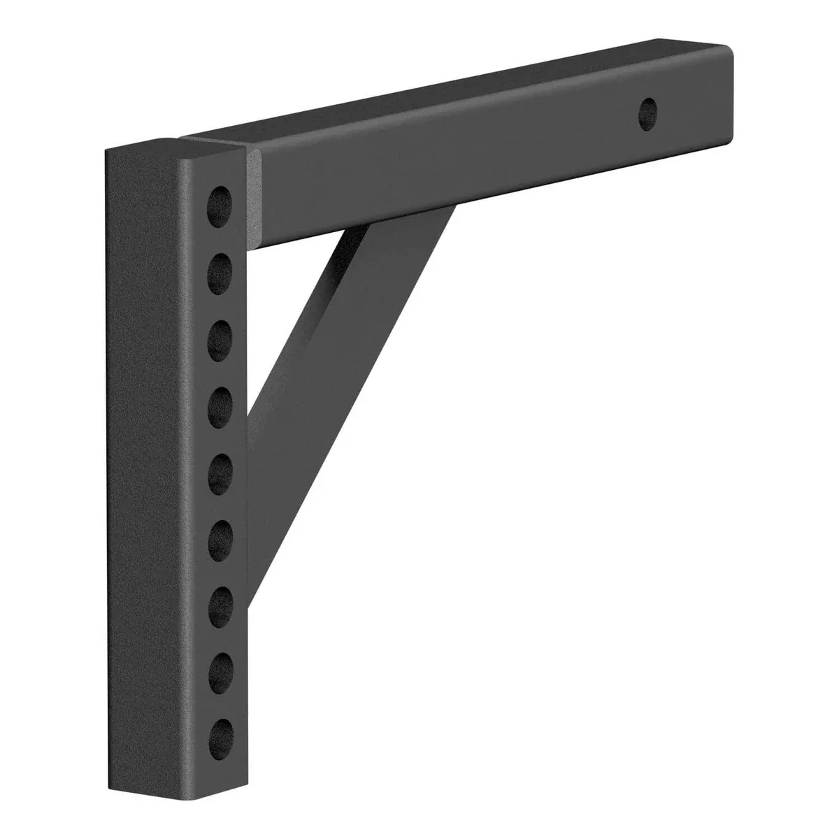 WD SHANK 2" RECEIVER-17122