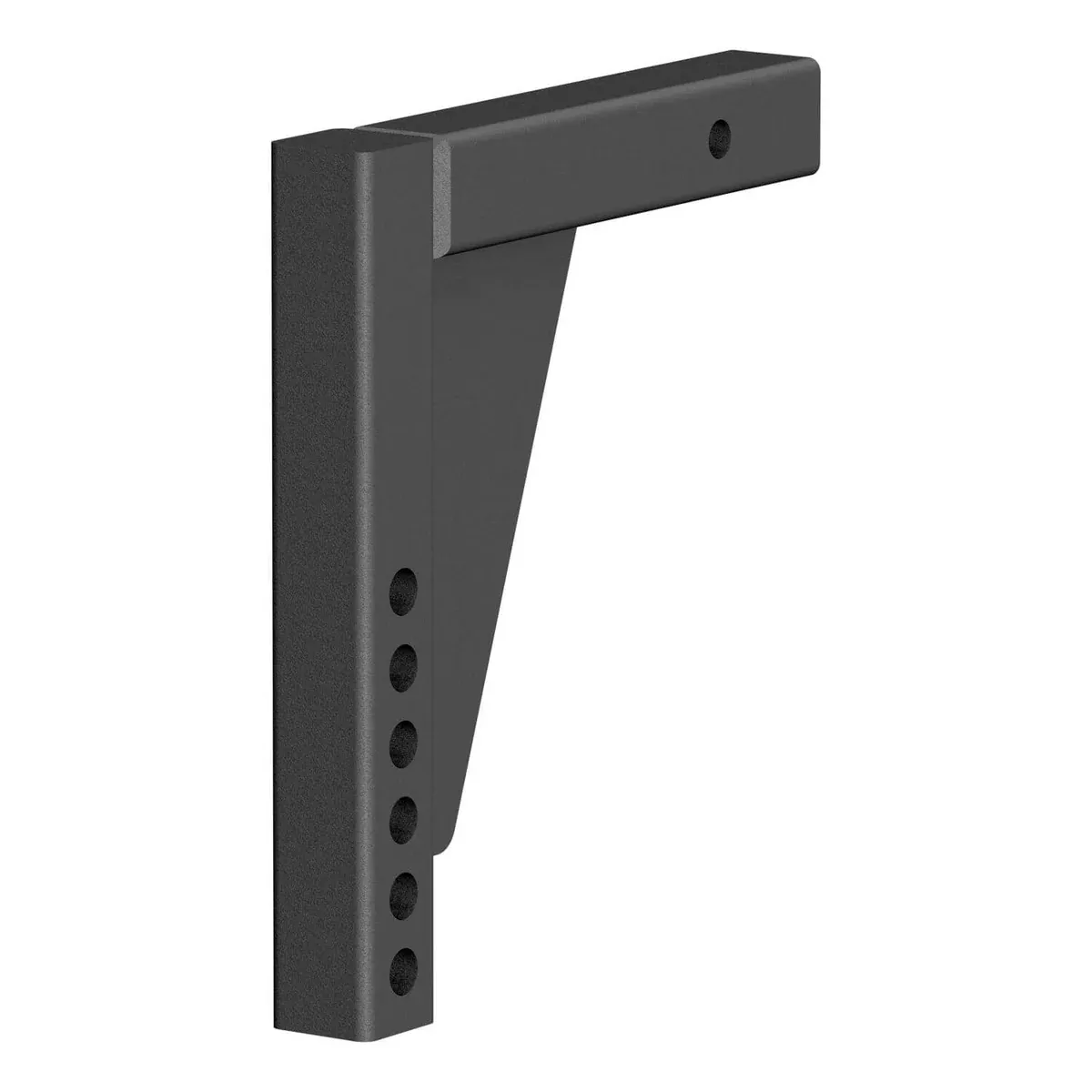 WD SHANK 2" RECEIVER-17124