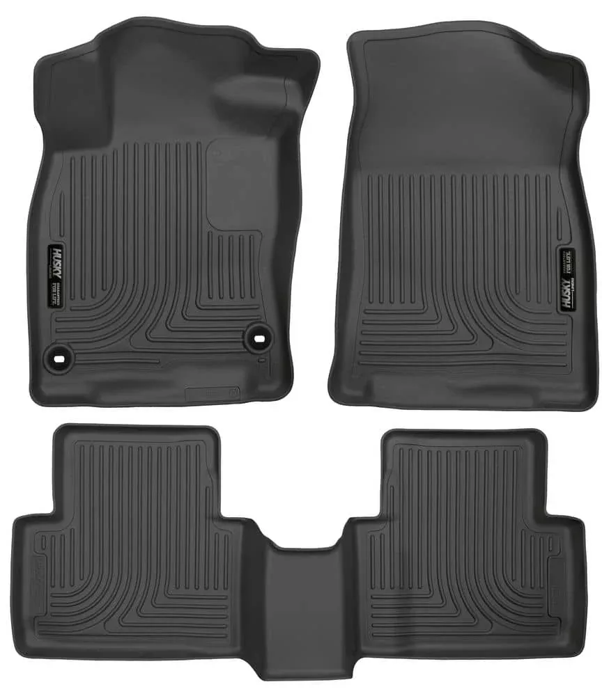 WEATHERBEATER 16-21 CIVIC-98461