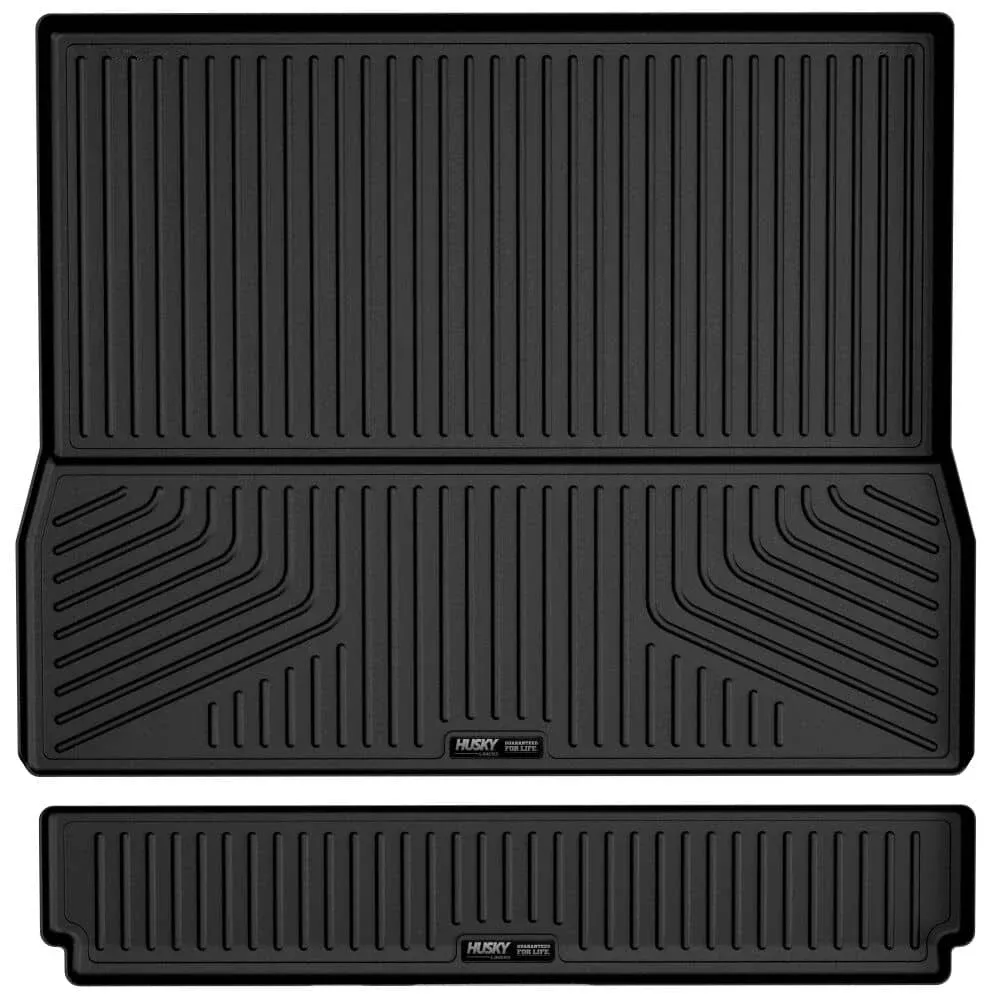 WEATHERBEATER CARGO LINER 23-26 SEQUOIA-25281
