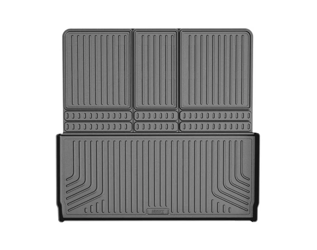 WEATHERBEATER CARGO LINER 25-26 EXPEDITION-23581