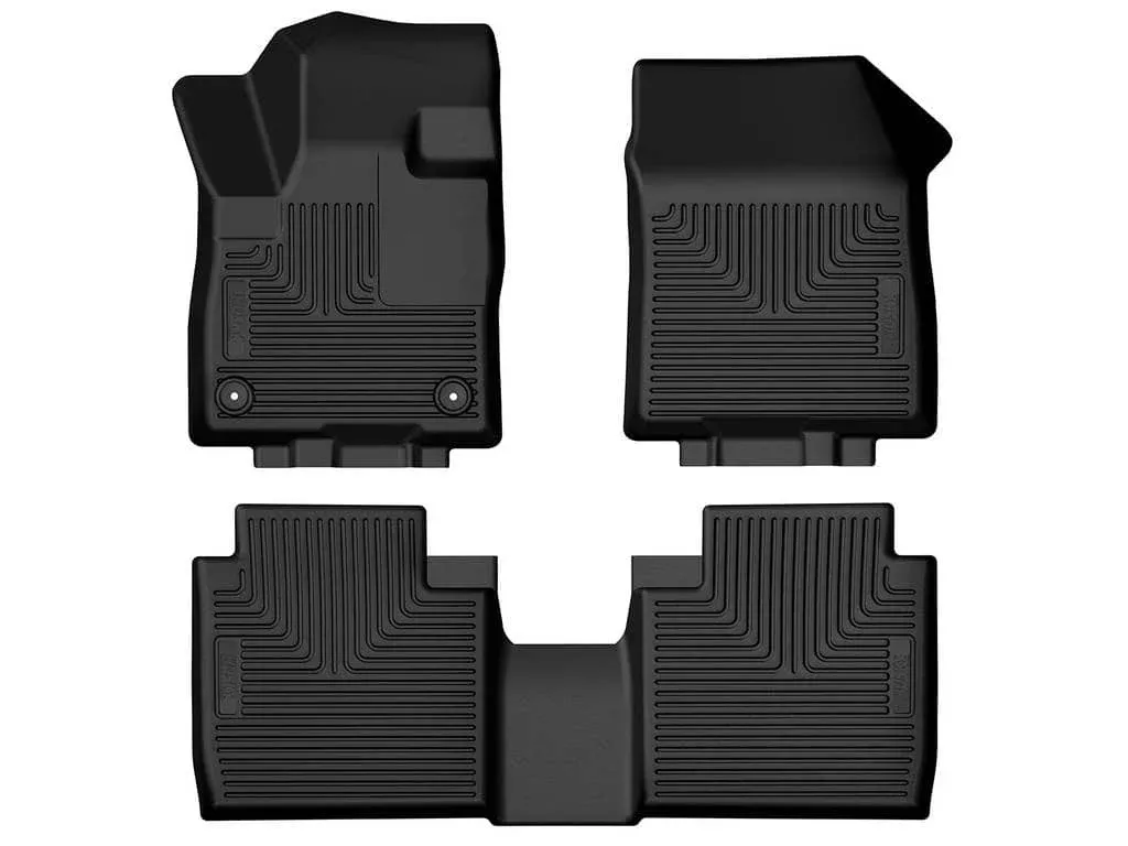 WEATHERBEATER FRONT & 2ND ROW LINERS 24-26 NAUTILUS-95571