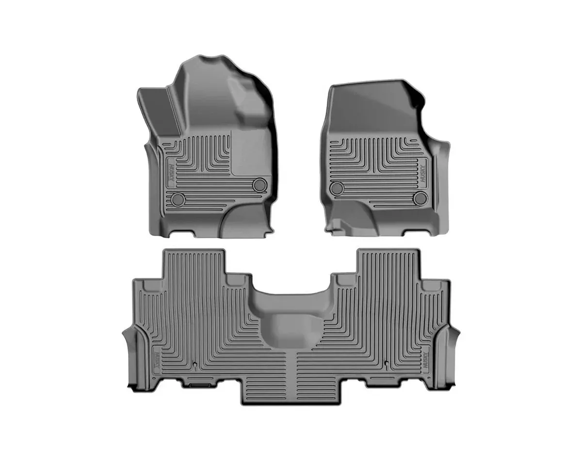 WEATHERBEATER FRONT & 2ND ROW LINERS 25-26 EXPEDITION-96191