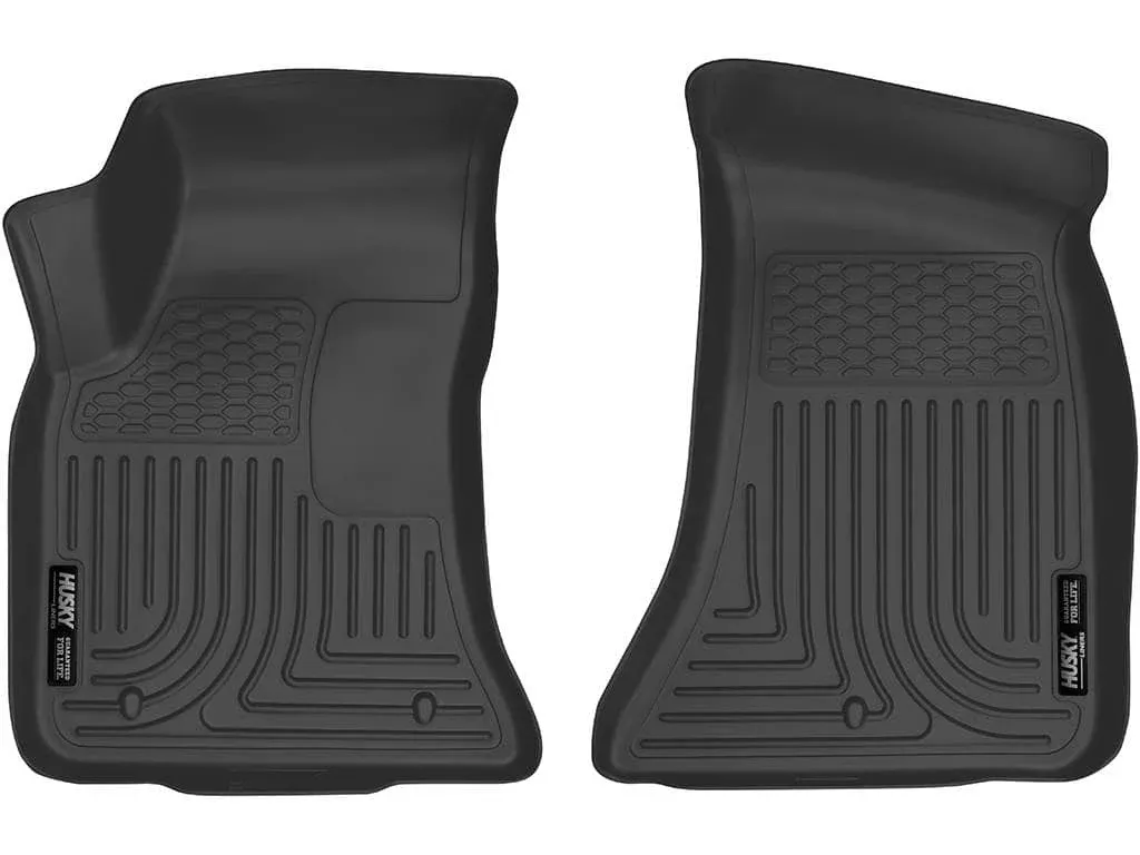 WEATHERBEATER FRONT LINERS 16-23 CHALLENGER-13641