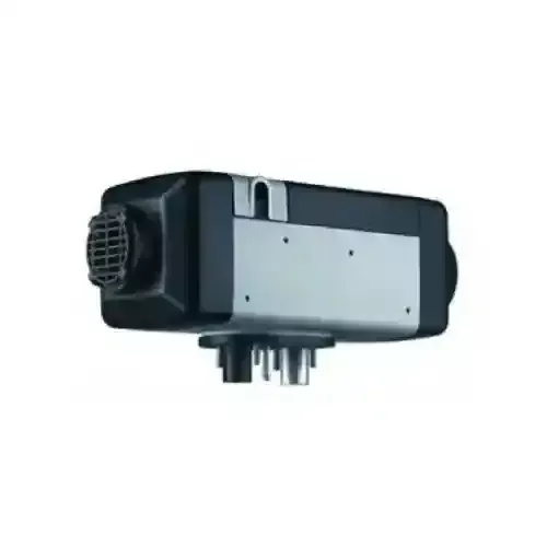Webasto Diesel Air Heater with Digital Controller.