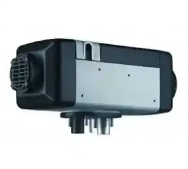 Webasto Diesel Air Heater with Rotary Controller.