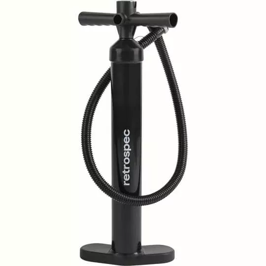 WEEKENDER ISUP FLOOR PUMP-5704